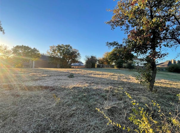 1708 Hillcrest Drive, Graham, TX 76450