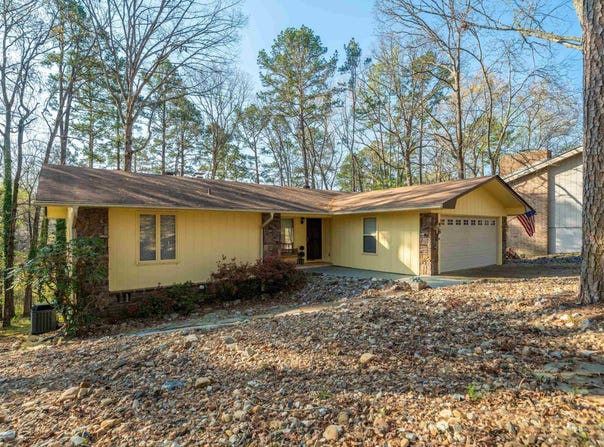 Hot Springs Village, AR 71909