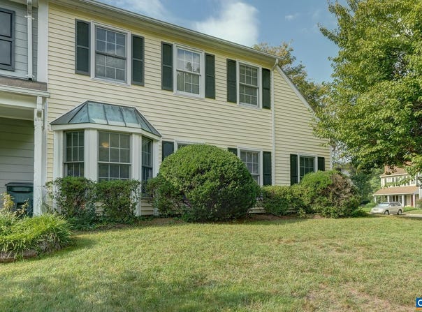 1471 MINOR RIDGE CT, Charlottesville, VA 22901