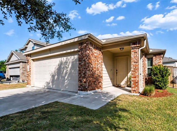 328 Circle Way, Jarrell, TX 76537