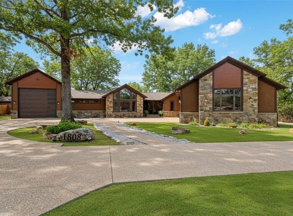 1808 Queensbury Way, Fort Smith, AR 72908