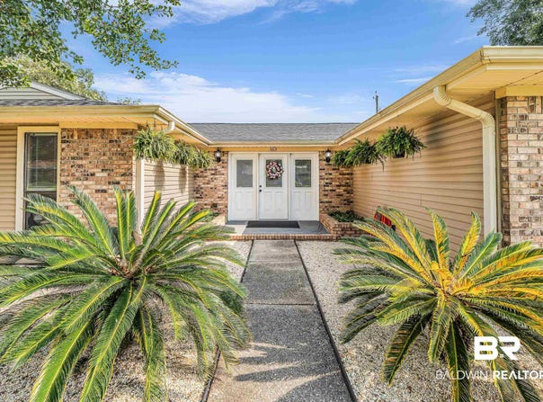 603 E Walker Avenue, Foley, AL 36535