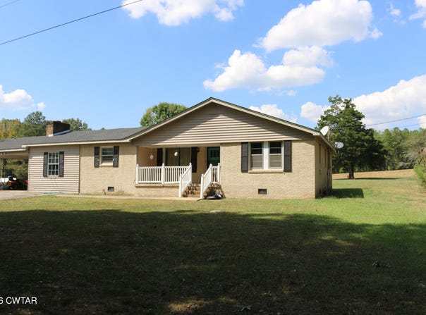 41 Pierce Road, Beech Bluff, TN 38313