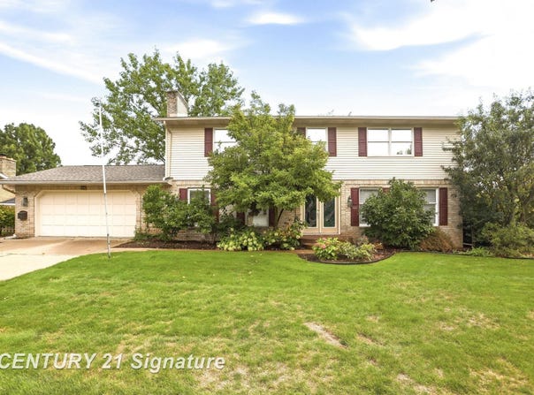723 Willow Lane, Frankenmuth, MI 48734
