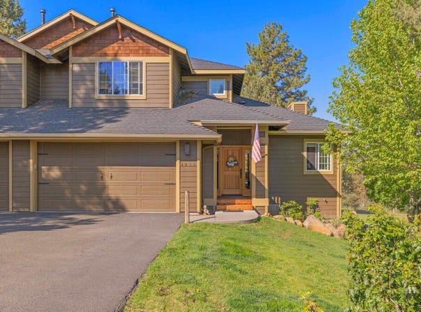 4830 Red Tail Drive, Klamath Falls, OR 97601