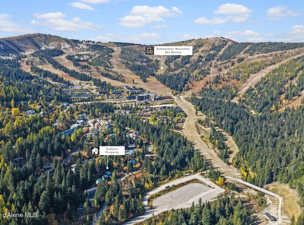 643 Telemark Rd, Sandpoint, ID 83864
