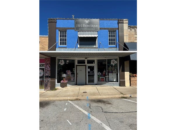 121 W Rush, Harrison, AR 72601