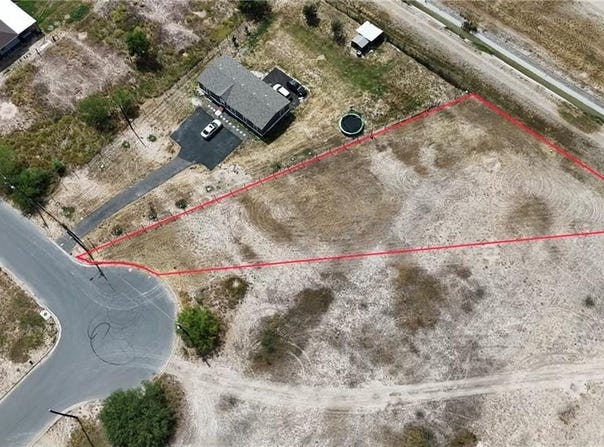 18285 Bluebelle Drive, Donna, TX 78537
