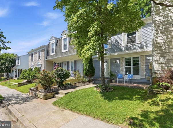12957 PICKERING Drive, GERMANTOWN, MD 20874