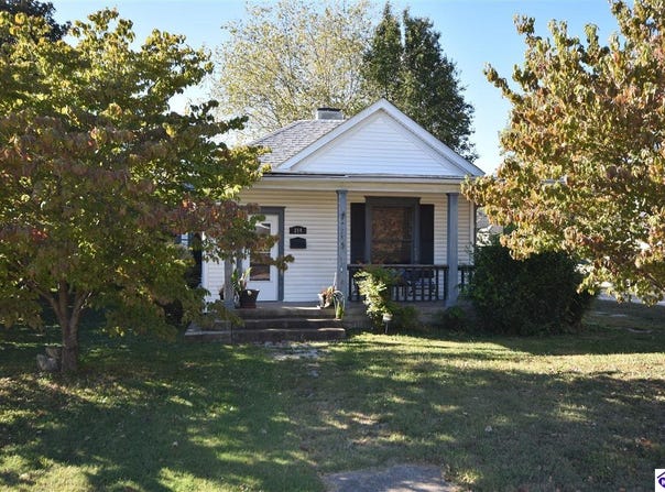 214 S Miles Street, Elizabethtown, KY 42701