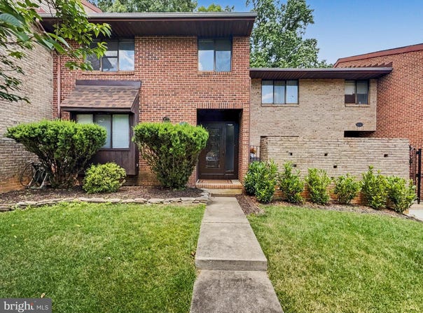 430 FIVE FARMS Lane, LUTHERVILLE TIMONIUM, MD 21093