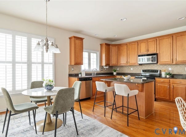305 Libby Hill Court, Manakin Sabot, VA 23103