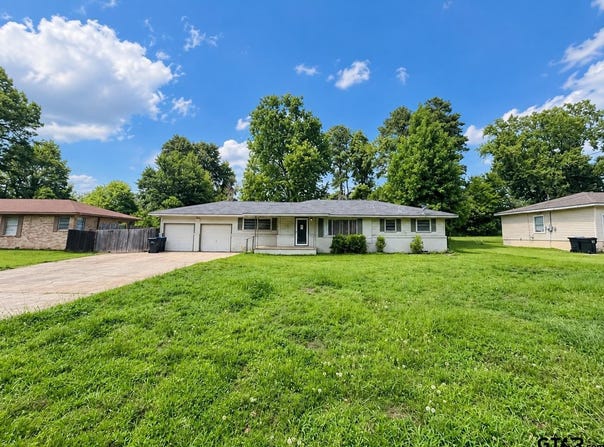 117 E Hoyt Dr et al, Longview, TX 75601
