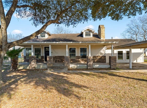 4542 Winchester, Robstown, TX 78380