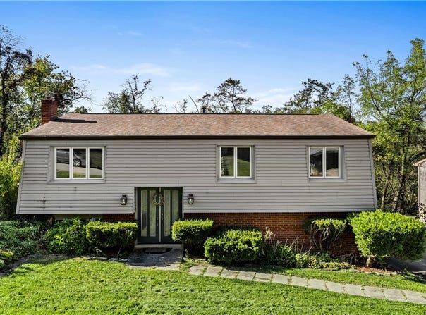 522 Saint George Dr, N Versailles, PA 15137