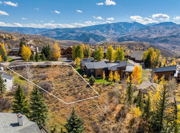 4521 Flat Point, Avon, CO 81620