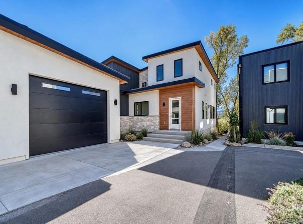 213 Two Rivers Road, Salida, CO 81201