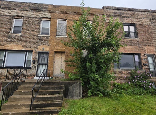 10762 S Langley Avenue, Chicago, IL 60628