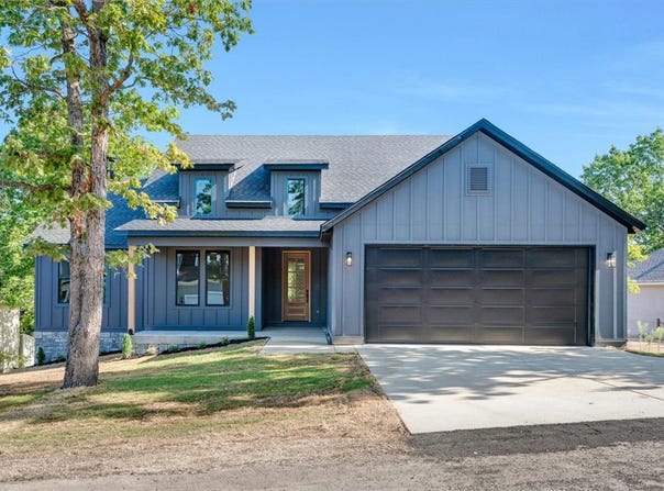 26 Dunvegan Drive, Bella Vista, AR 72715
