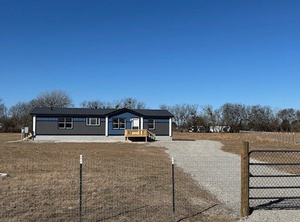 8391 Alice Circle, Quinlan, TX 75474
