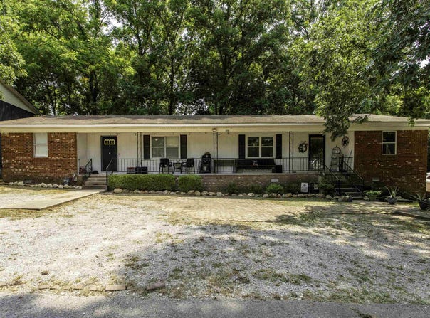 206 Fair Park Dr, Imboden, AR 72434
