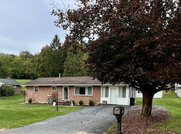 209 Main St, DANIELS, WV 25832
