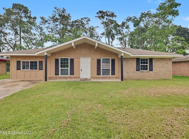 150 Ben Drive, Gulfport, MS 39503