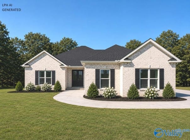 Waverly-B1 Evans Road, Athens, AL 35611