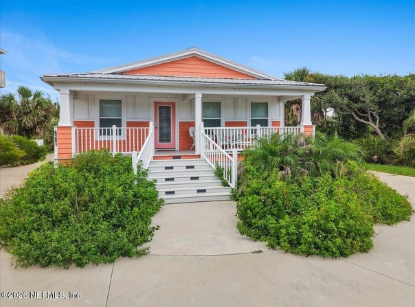6201 A1A S, St. Augustine, FL 32080
