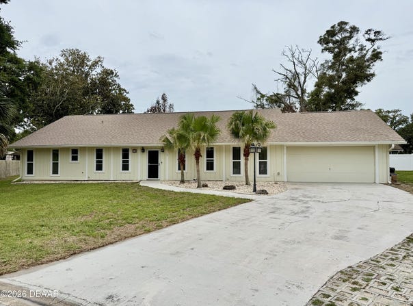 11 Petrea Terrace, Ormond Beach, FL 32174
