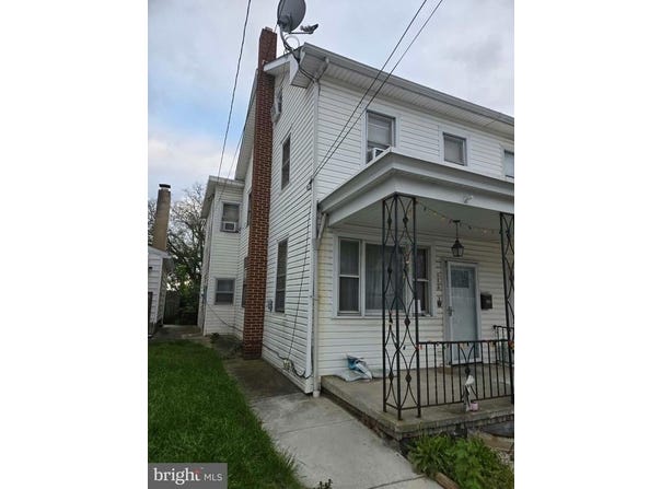 548 Highland Street, Harrisburg, PA 17113