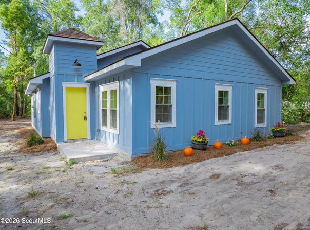 1833 Mount Pleasant Road, Waycross, GA 31503