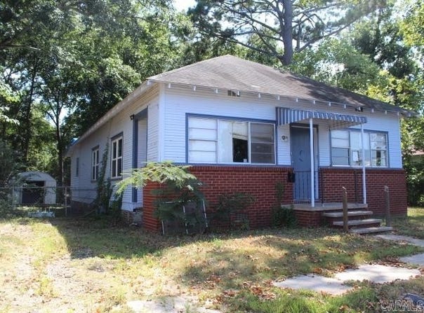 307 E Holly Street, Sheridan, AR 72150