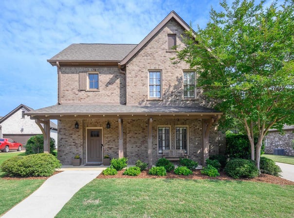 1091 STANTON COURT, BIRMINGHAM, AL 35242