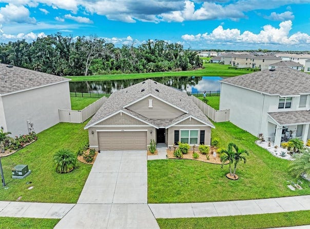 12256 MOUNTAIN ISLAND Trail, PARRISH, FL 34219