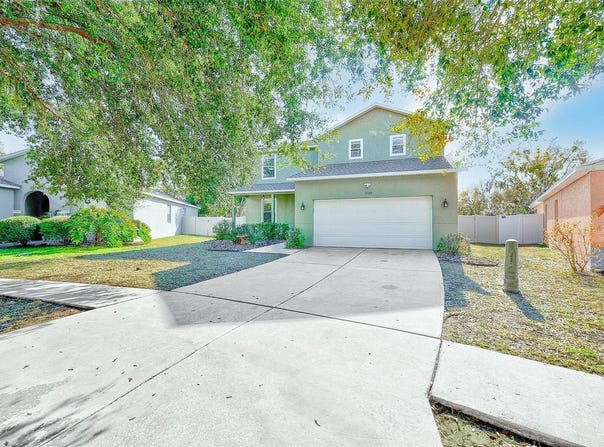 11159 RUNNING PINE Drive, RIVERVIEW, FL 33569