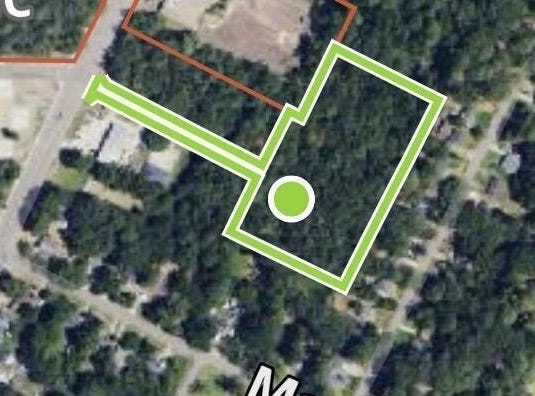 3600 Terry Road, Jackson, MS 39212