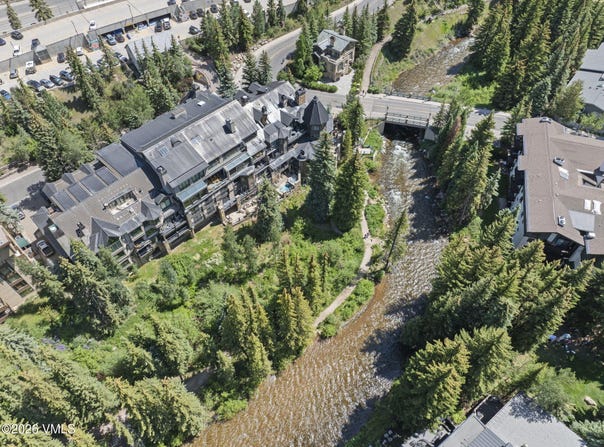 352 E Meadow Drive, Vail, CO 81657