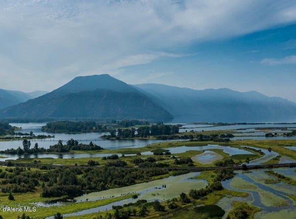52325 Highway 200, Clark Fork, ID 83811