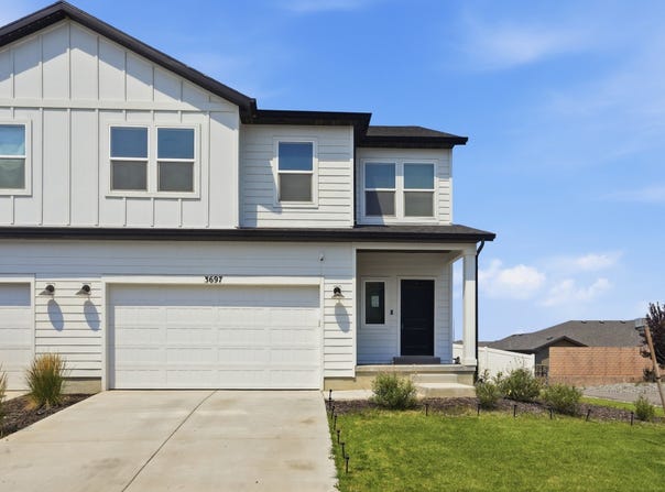 3697 N EAGLE MEADOW Dr, Eagle Mountain, UT 84005