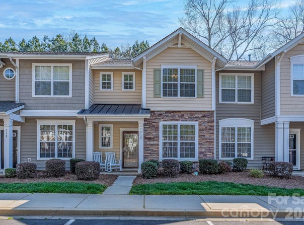 916 Coffee Tree Lane, Rock Hill, SC 29732