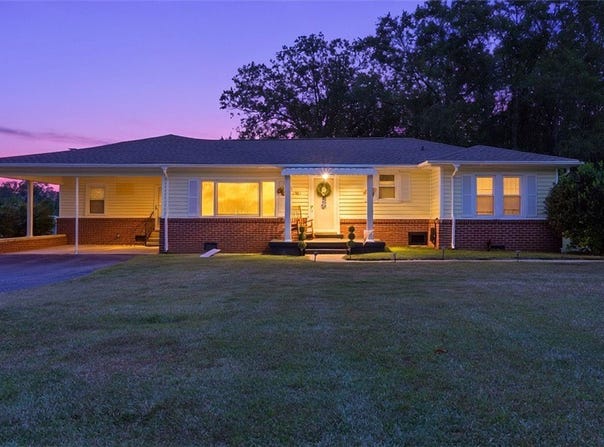 1107 1st Street N, Reform, AL 35481