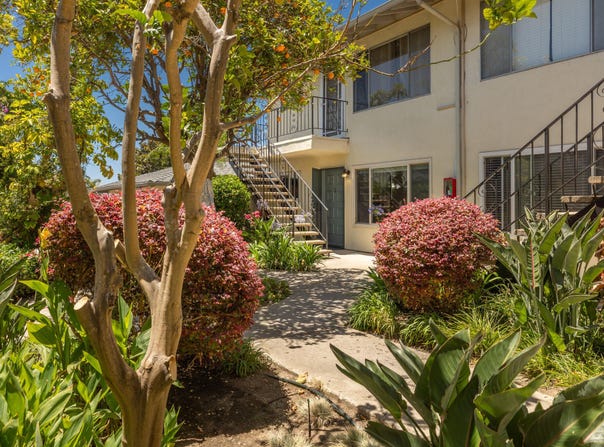 7540 Cathedral Oaks Road, GOLETA, CA 93117