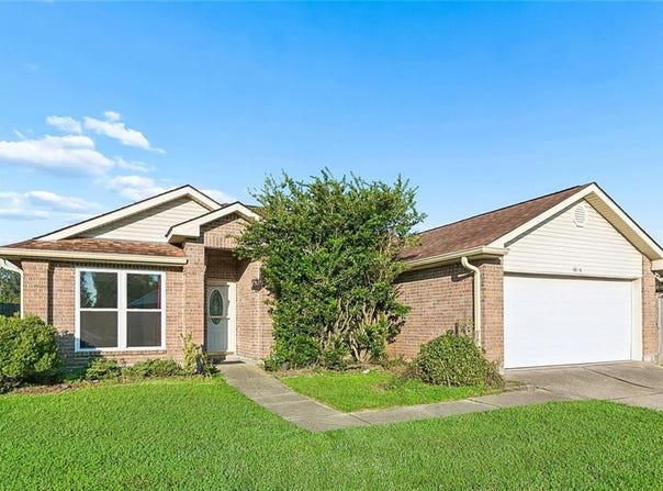 3816 ASPEN Drive, Harvey, LA 70058