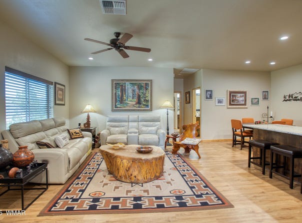 5863 Apollo Way, Lakeside, AZ 85929