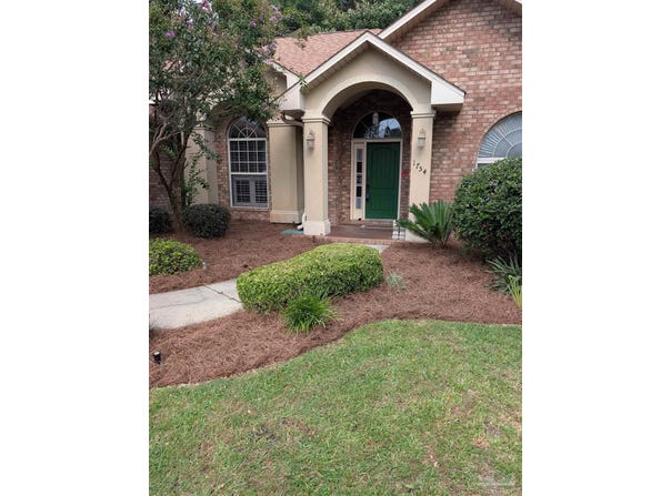 1754 Joybrook Rd, Navarre, FL 32566