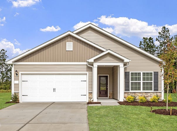 1106 Rhino Bend, Oxford, NC 27565