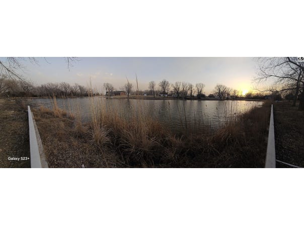 Avenue W, Sterling, KS 67579