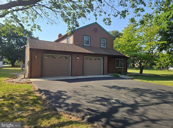 16 LEXINGTON Drive, MILFORD, DE 19963
