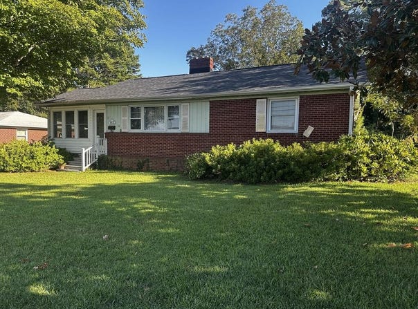 112 Chandler Dr, Gaffney, SC 29340